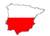 JUNGUITU - Polski